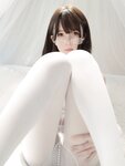 [Cosplay] YiXiaoYangZe 一小央泽 - Glutinous Rice 糯米元宵