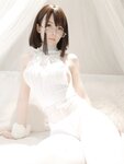 [Cosplay] YiXiaoYangZe 一小央泽 - Glutinous Rice 糯米元宵