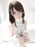[Cosplay] YiXiaoYangZe 一小央泽 - Glutinous Rice 糯米元宵