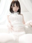 [Cosplay] YiXiaoYangZe 一小央泽 - Glutinous Rice 糯米元宵