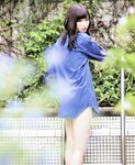 [BUBKA] 2014.11 西野七瀬 渋谷凪咲 高柳明音