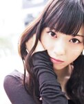 [BUBKA] 2014.11 西野七瀬 渋谷凪咲 高柳明音