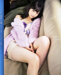 [BUBKA] 2014.11 西野七瀬 渋谷凪咲 高柳明音