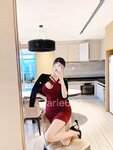 脸红Dearie - NO.003 推特@Dearie697 [191P-20V-106MB]