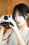 [Cosplay] 浅安安 - 椰奶