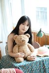 [Cosplay] 浅安安 - 椰奶