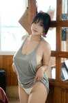 [Cosplay] 浅安安 - 椰奶