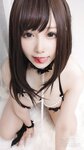 [Cosplay] Nyako 喵子 - Selfis 3 自撮り③