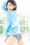 FRIDAY GOLD 大島璃乃 未公開20カット