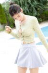 FRIDAY GOLD 大島璃乃 未公開20カット
