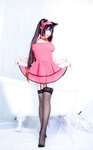 [Cosplay] Jean 九曲 - Tokisaki Kurumi 时崎狂三