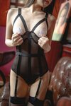 香草喵露露 - NO.005 火车景素材 [42P-979MB]