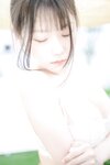 香草喵露露 - NO.009 阳光庭院制服 [50P-714MB]