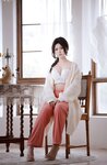[Cosplay] Yibeibuchi 一北亦北 - Early Autumn 初秋
