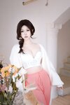 [Cosplay] Yibeibuchi 一北亦北 - Early Autumn 初秋