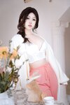 [Cosplay] Yibeibuchi 一北亦北 - Early Autumn 初秋