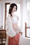 [Cosplay] Yibeibuchi 一北亦北 - Early Autumn 初秋