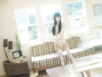 FRIDAY GOLD 石田佳蓮 衝撃の完全フルヌード