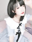 [Cosplay] Sandu 69 三度69 - Bathroom Bunny 浴室兔叽