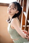 [Graphis] Gals – Ami Tokita 時田亜美 Naivety Vol.3