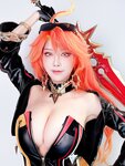 [Fantia] 水淼aqua「2月」マーヴィカ????_