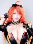 [Fantia] 水淼aqua「2月」マーヴィカ????_