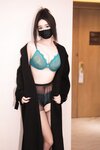 [Cosplay] Candy 糖糖 - 翡翠绿