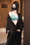 [Cosplay] Candy 糖糖 - 翡翠绿