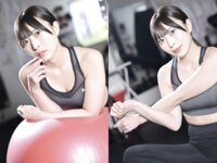 EX MAX! 2025.04 藤乃あおい ちとせよしの 長澤茉里奈 夏来唯 たしろさやか 鈴原りこ 岡田紗夜 宮川みやび 稲垣杏 宇佐美なお 桃里れあ 柚乃りか 木南美々 山吹れん 日下部ほたる 丸山