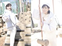 EX MAX! 2025.04 藤乃あおい ちとせよしの 長澤茉里奈 夏来唯 たしろさやか 鈴原りこ 岡田紗夜 宮川みやび 稲垣杏 宇佐美なお 桃里れあ 柚乃りか 木南美々 山吹れん 日下部ほたる 丸山