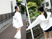BRODYデジタル写真集 澄田綾乃『いっしょに帰った朝に』[56p]