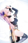 [Cosplay] Coser瓜希酱福利 - LUKA 赛车