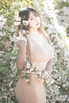 [Cosplay] 皮皮奶可可爱了啦 - 猥实人妻