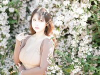 [Cosplay] 皮皮奶可可爱了啦 - 猥实人妻