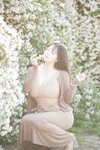 [Cosplay] 皮皮奶可可爱了啦 - 猥实人妻