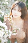 [Cosplay] 皮皮奶可可爱了啦 - 猥实人妻