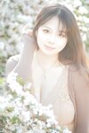 [Cosplay] 皮皮奶可可爱了啦 - 猥实人妻