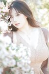 [Cosplay] 皮皮奶可可爱了啦 - 猥实人妻