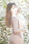 [Cosplay] 皮皮奶可可爱了啦 - 猥实人妻