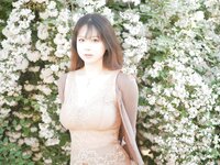 [Cosplay] 皮皮奶可可爱了啦 - 猥实人妻