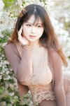 [Cosplay] 皮皮奶可可爱了啦 - 猥实人妻