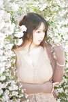 [Cosplay] 皮皮奶可可爱了啦 - 猥实人妻