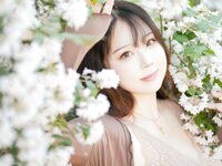 [Cosplay] 皮皮奶可可爱了啦 - 猥实人妻