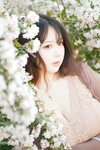 [Cosplay] 皮皮奶可可爱了啦 - 猥实人妻