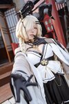 [Cosplay] 咬一口兔娘 - 须臾望月抄-尾张