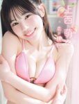 [FLASH] 2025.04.08 No.1768 仲原ちえ 中田花奈 沢美沙樹 西野夢菜 上西萌々 松島かのん 笹倉彩 行天優莉奈
