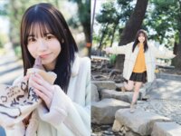[FLASH] 2025.04.08 No.1768 仲原ちえ 中田花奈 沢美沙樹 西野夢菜 上西萌々 松島かのん 笹倉彩 行天優莉奈