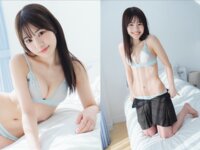 [FLASH] 2025.04.08 No.1768 仲原ちえ 中田花奈 沢美沙樹 西野夢菜 上西萌々 松島かのん 笹倉彩 行天優莉奈