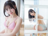 [FLASH] 2025.04.08 No.1768 仲原ちえ 中田花奈 沢美沙樹 西野夢菜 上西萌々 松島かのん 笹倉彩 行天優莉奈