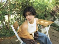 [FLASH] 2025.04.08 No.1768 仲原ちえ 中田花奈 沢美沙樹 西野夢菜 上西萌々 松島かのん 笹倉彩 行天優莉奈